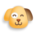 Ícono de perro