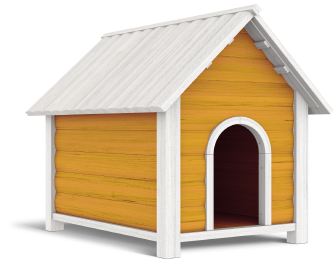 laika home